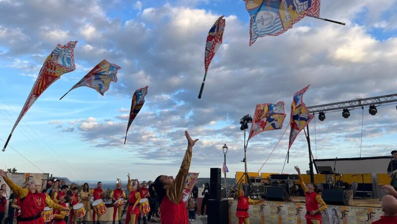 Festival Medievale Itinerante dei Borghi Iblei: domenica appuntamento a Ferla con il Ferula Fest