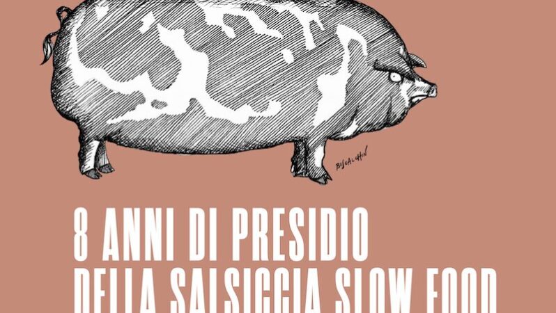 Palazzolo Acreide, un evento dedicato agli 8 anni di presidio Slow Food della salsiccia